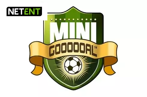 Mini Goooooal